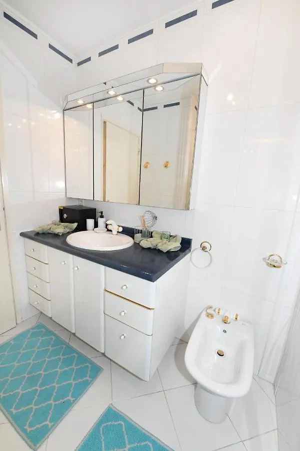 Matheo Apartment Cannes France