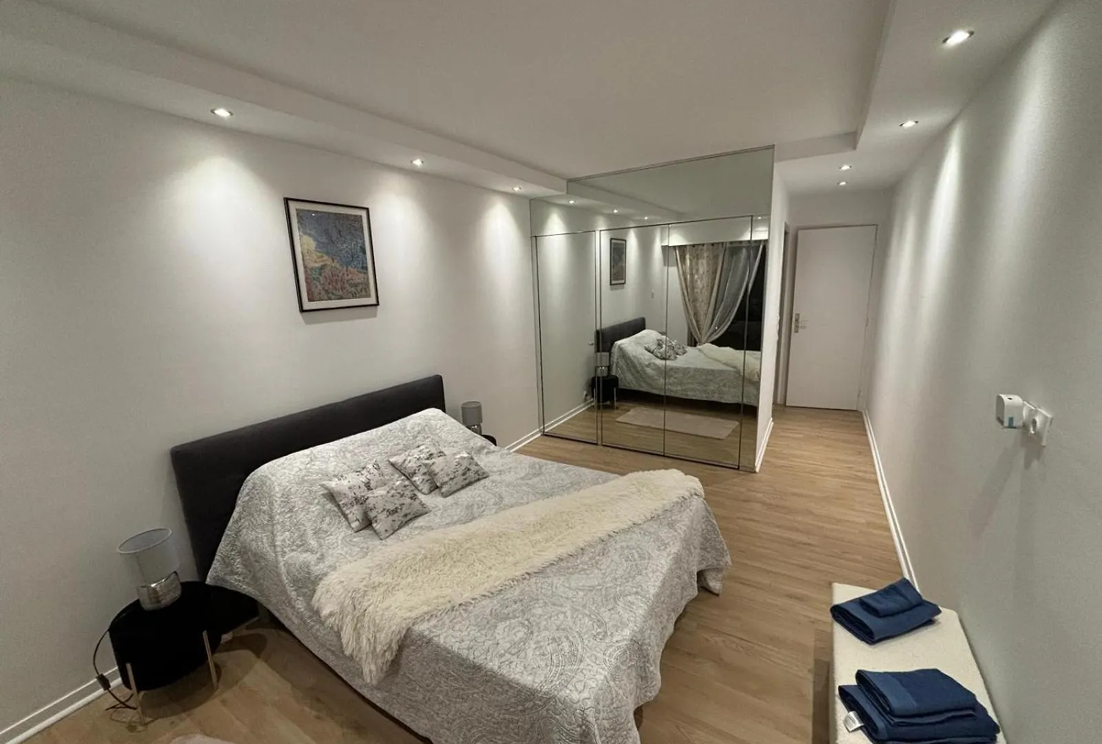 Matheo Apartment Cannes
