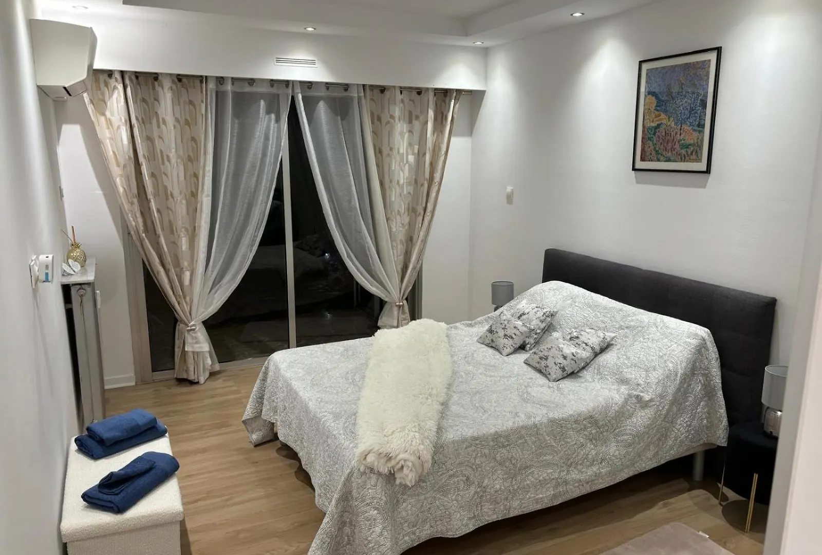 Matheo Apartment Cannes
