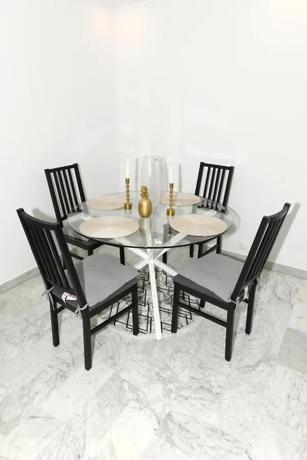 Matheo Apartment Cannes 0*,