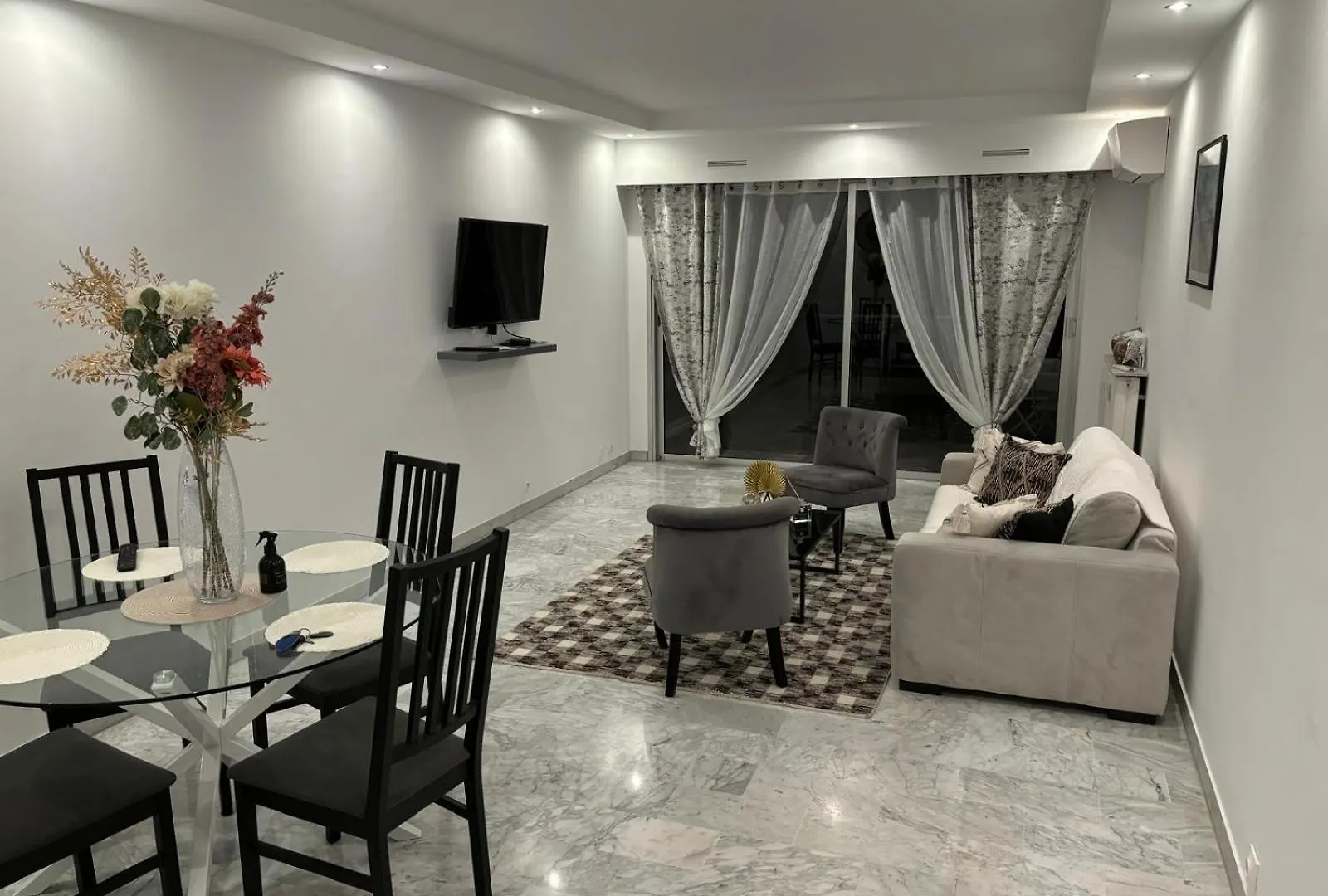 Matheo Apartment Cannes