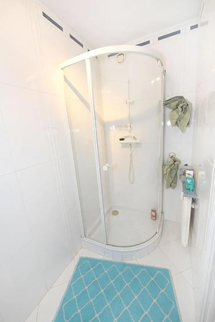 Matheo Apartment Cannes