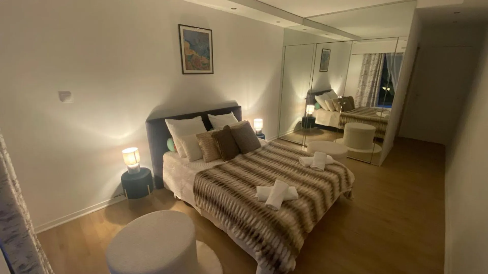 Matheo Apartment Cannes France