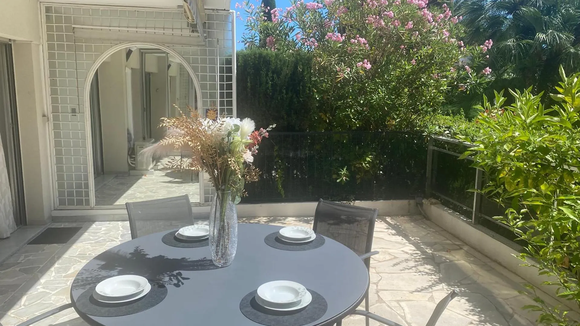 Apartament Matheo Cannes