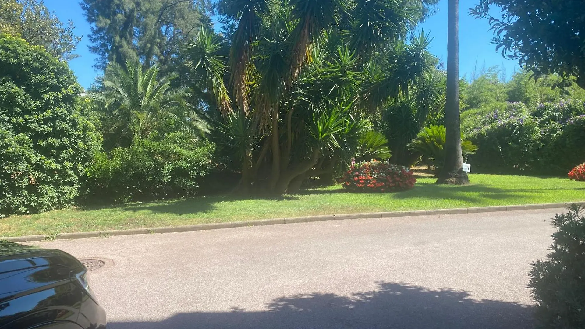 Apartament Matheo Cannes