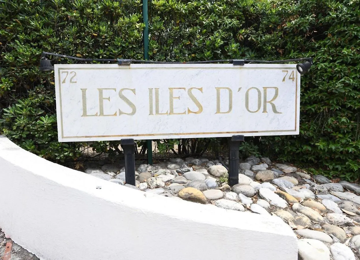 Matheo Apartamento Cannes