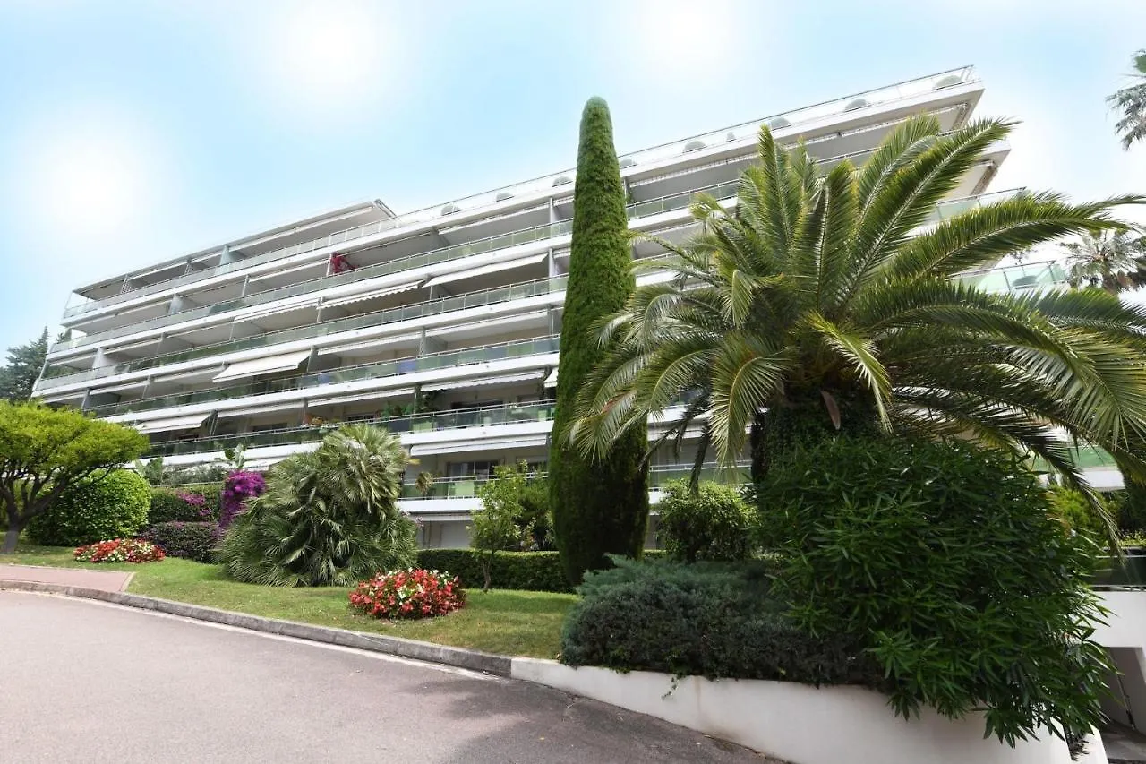 Matheo Apartamento Cannes