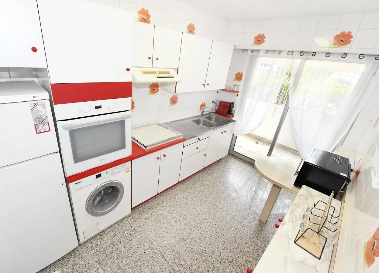 Matheo Apartamento Cannes