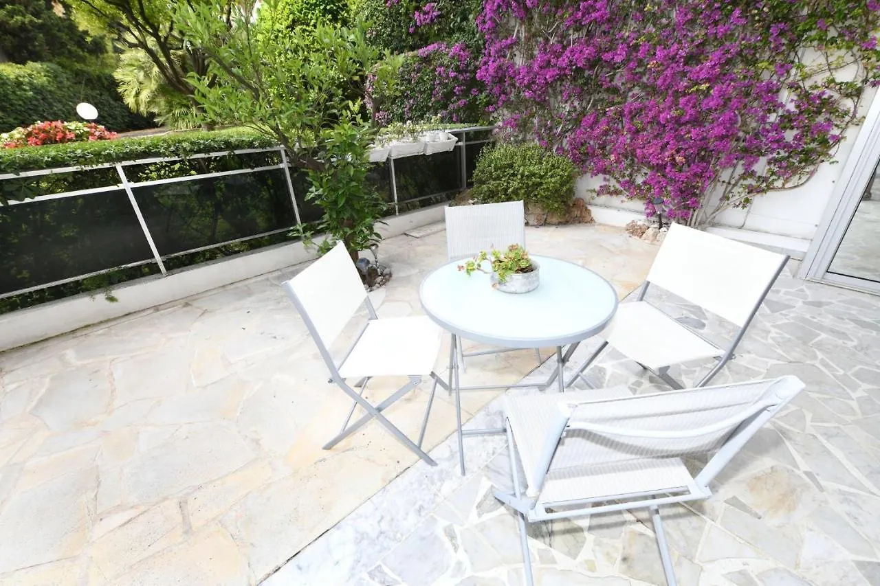 Matheo Apartamento Cannes
