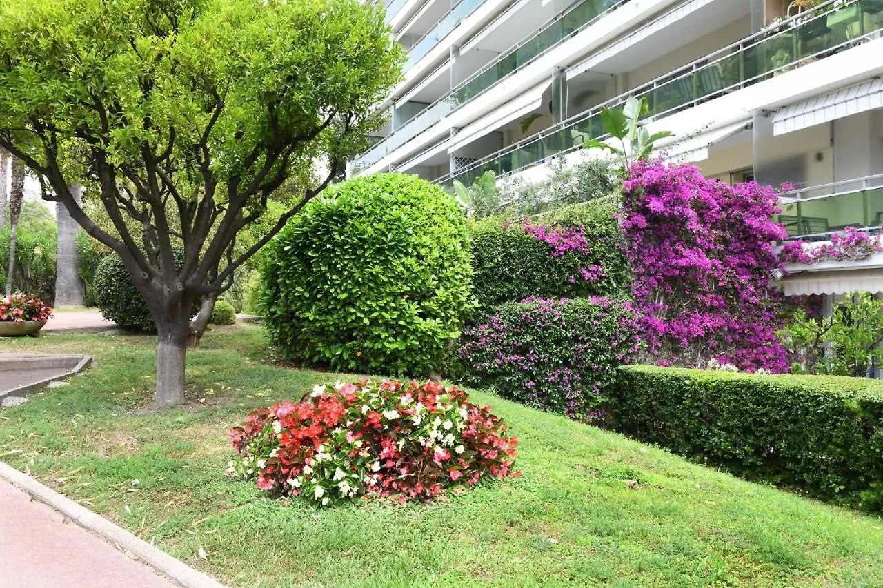 Matheo Apartamento Cannes França