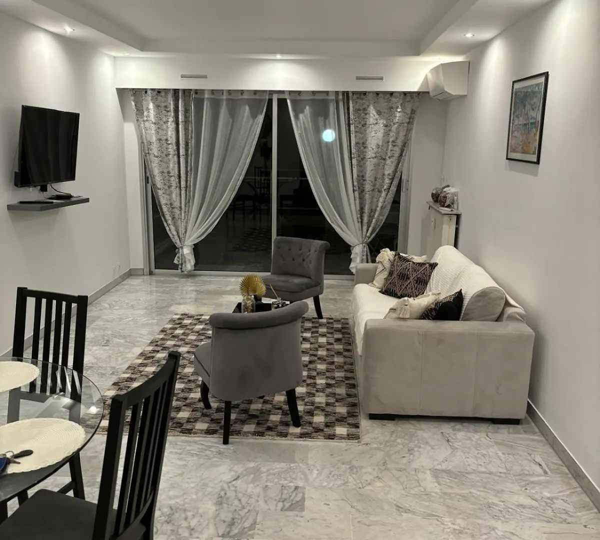 Matheo Apartamento Cannes