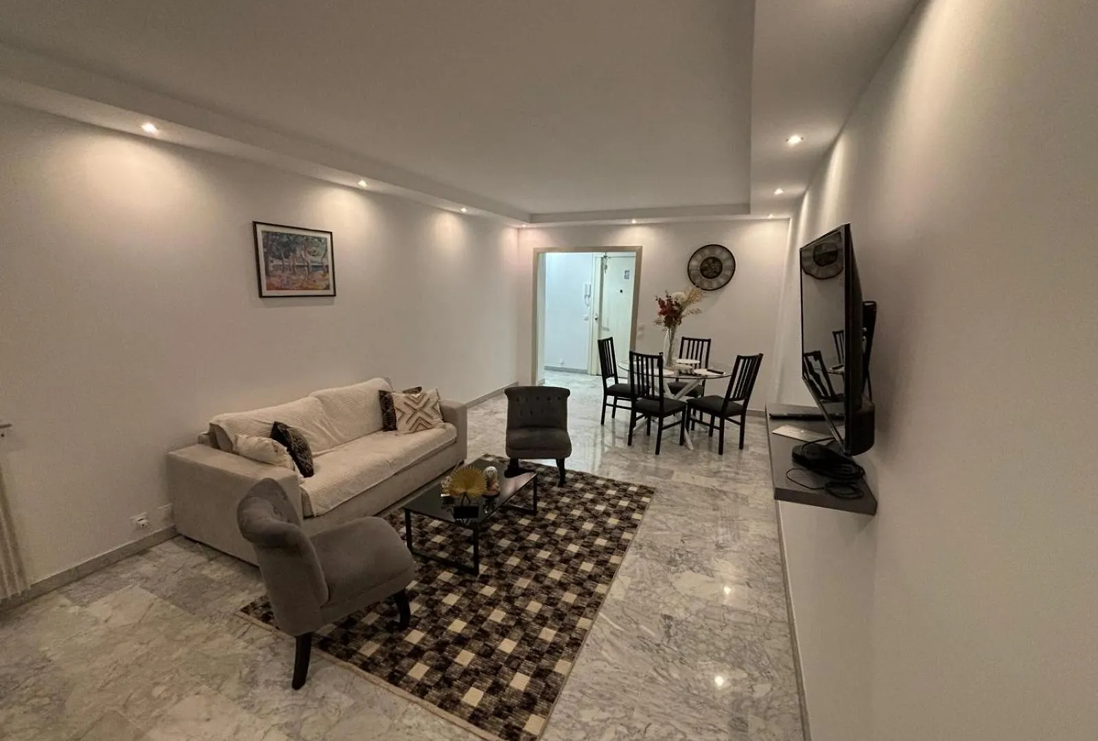 Matheo Apartamento Cannes 0*,  França