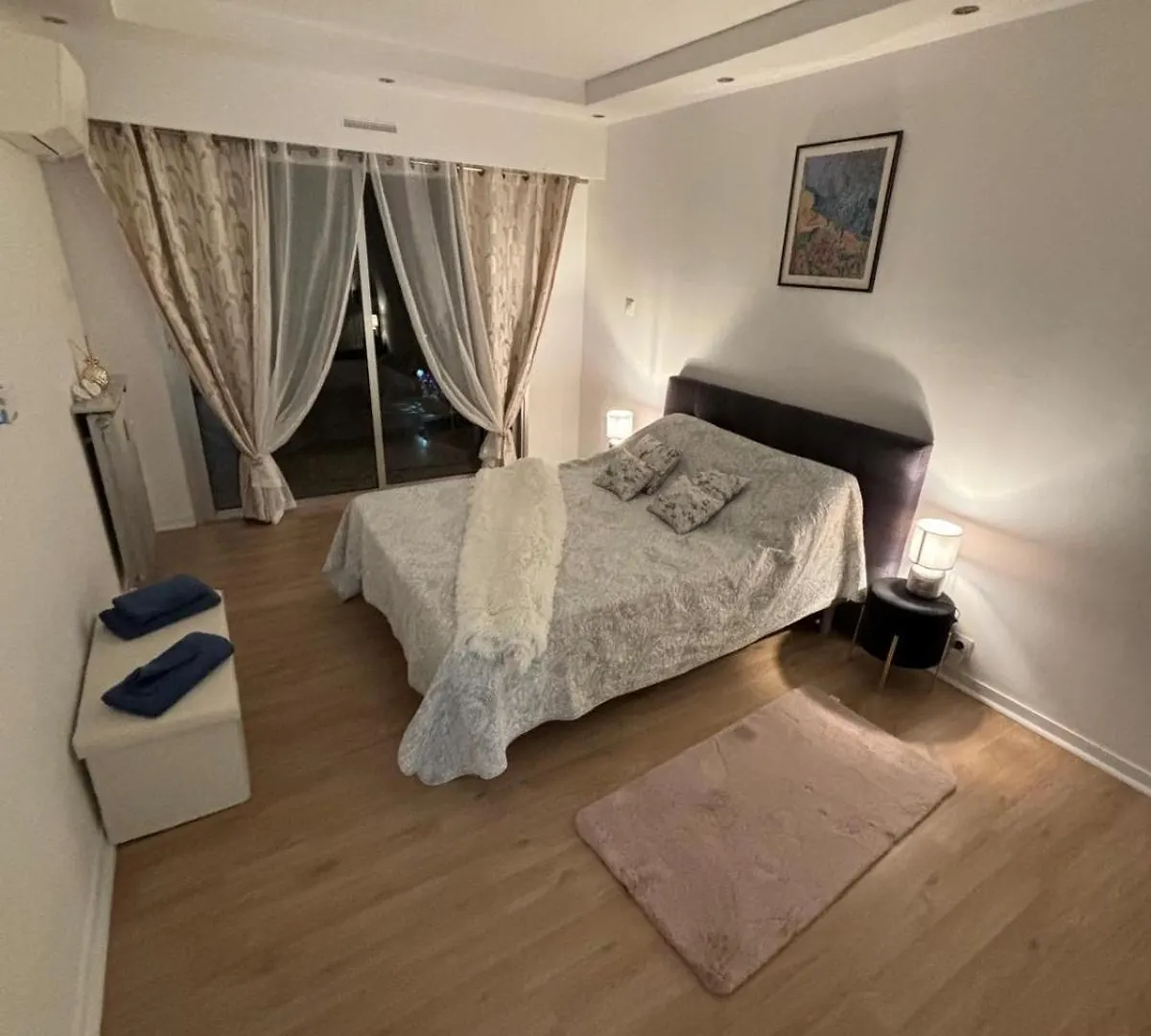 Matheo Apartamento Cannes