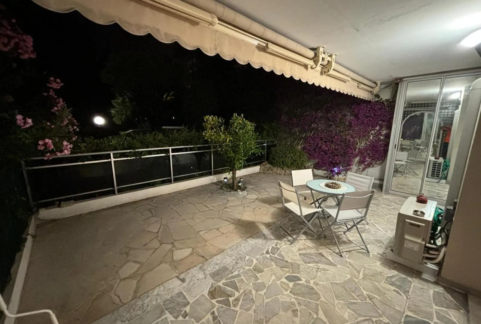 Matheo Apartamento Cannes França